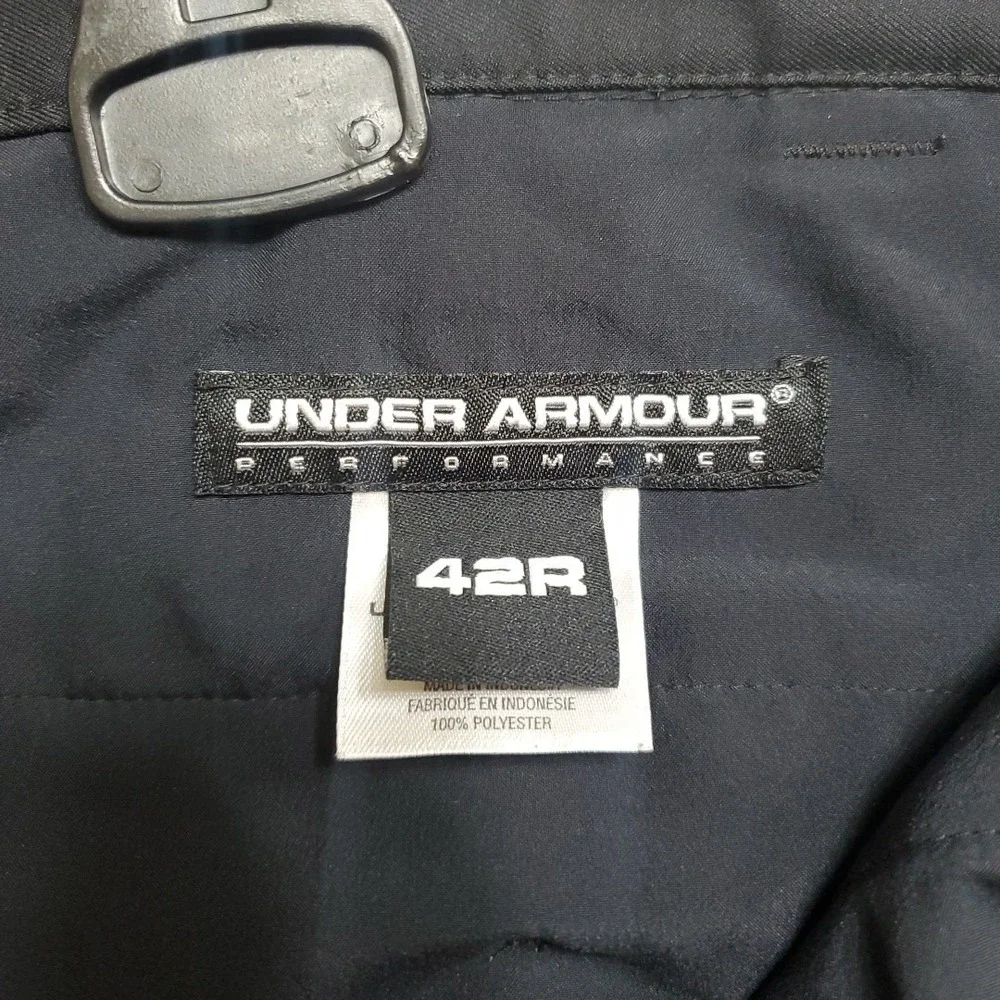 Under Armour under armour